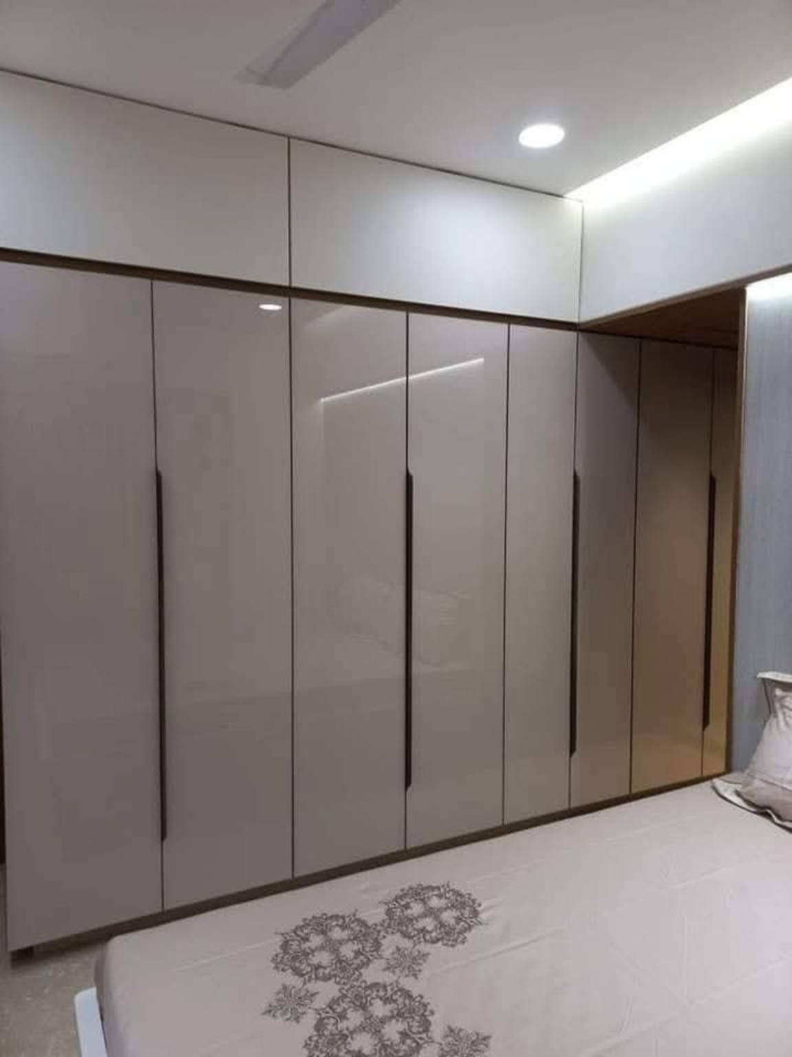 Luxury Wardrobes & Almirahs — design reference 2