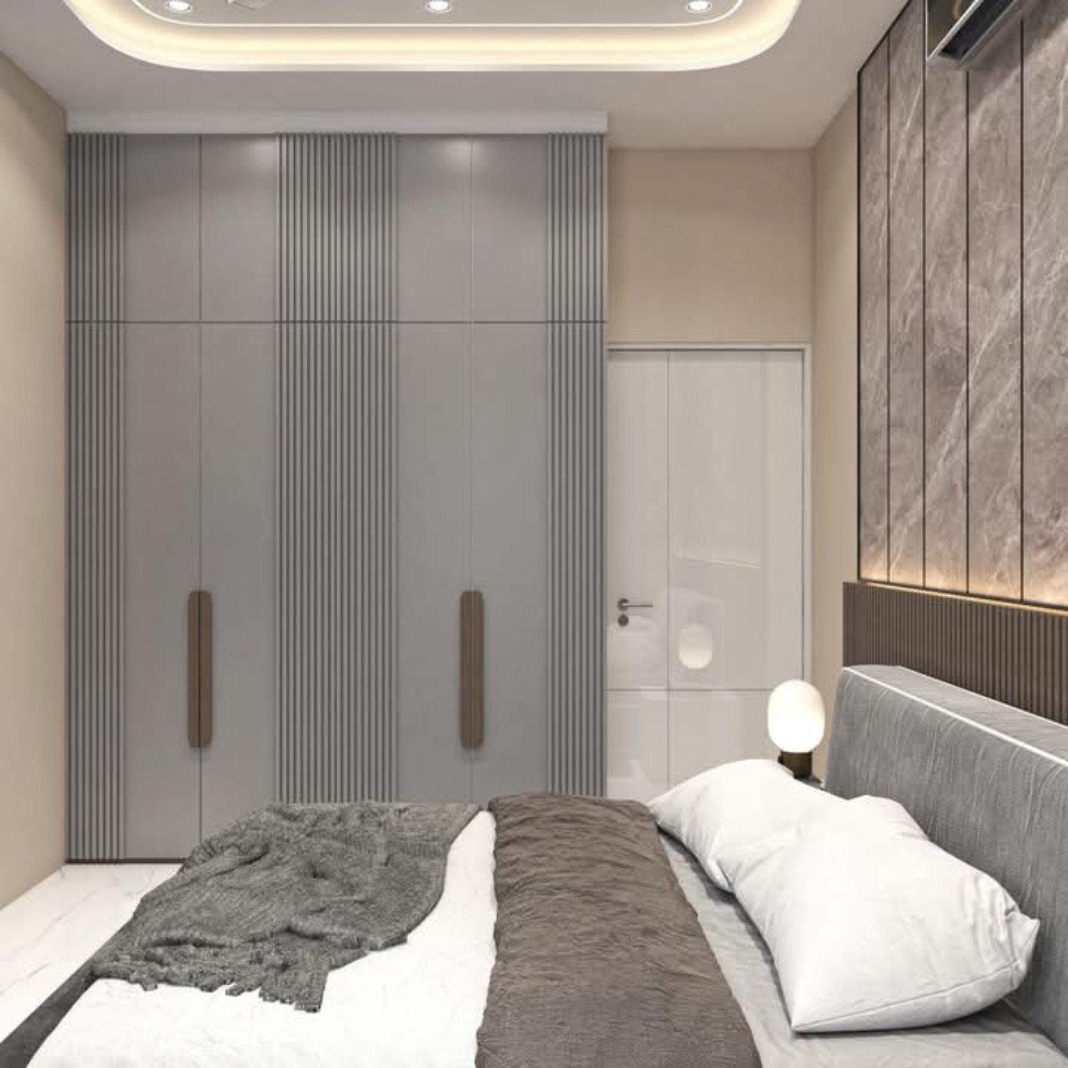 Luxury Wardrobes & Almirahs — design reference 3