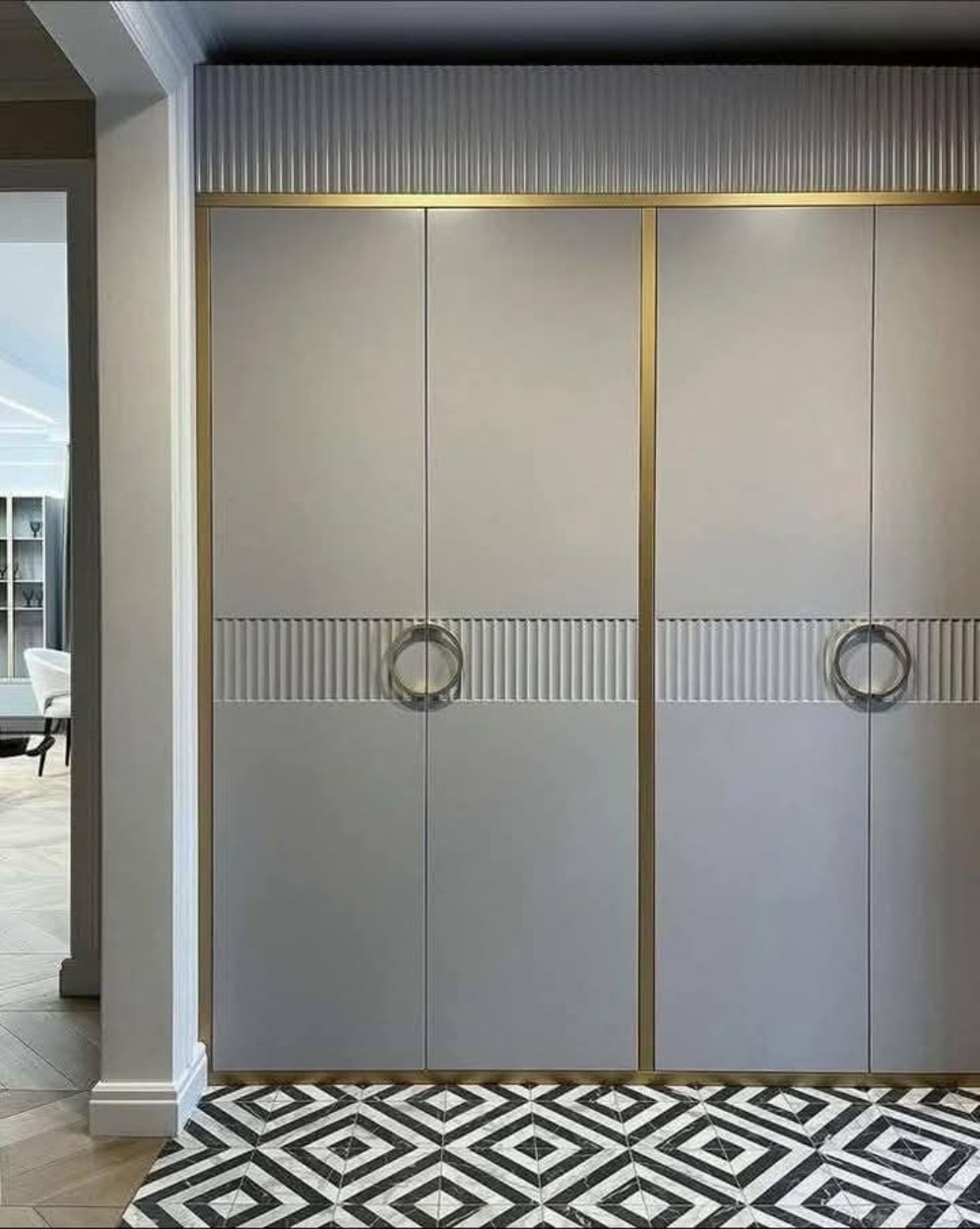 Luxury Wardrobes & Almirahs — design reference 6