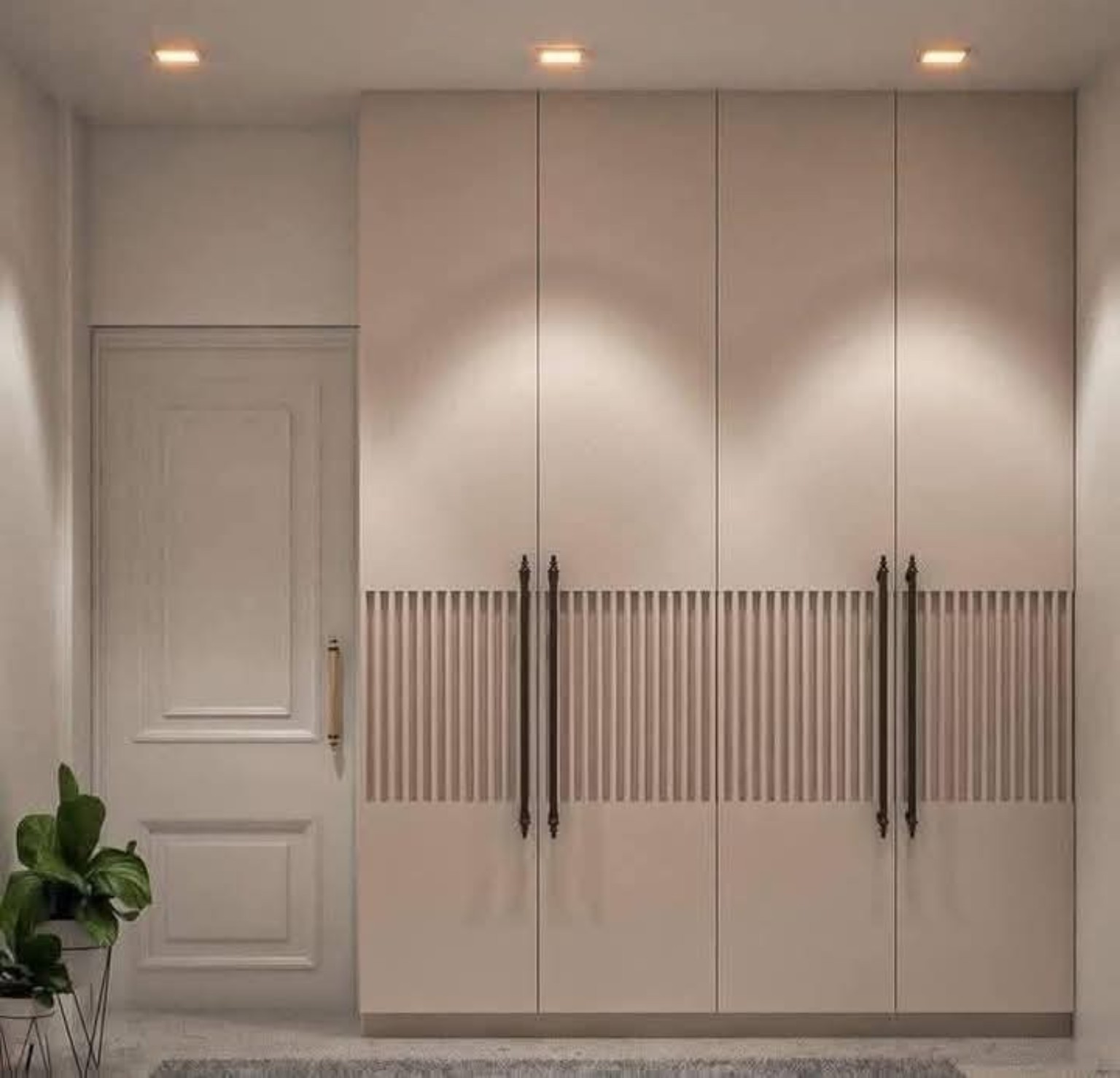 Luxury Wardrobes & Almirahs — design reference 7