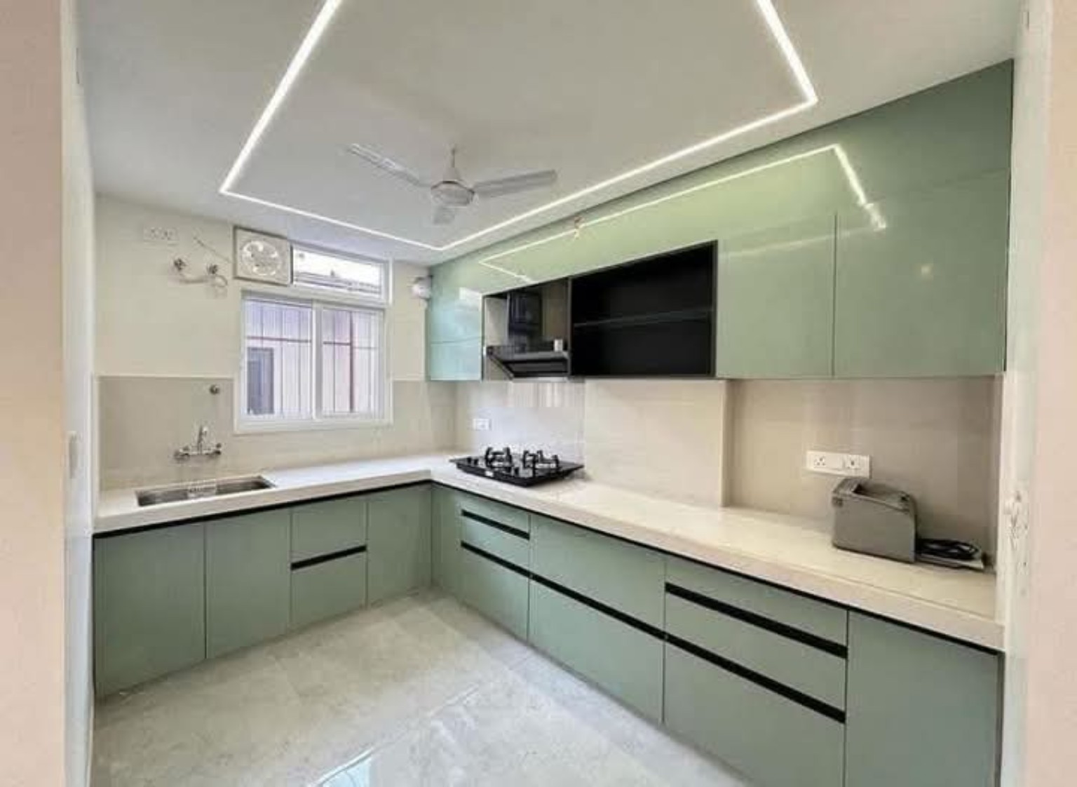 Modular Kitchen Designs — design reference 2