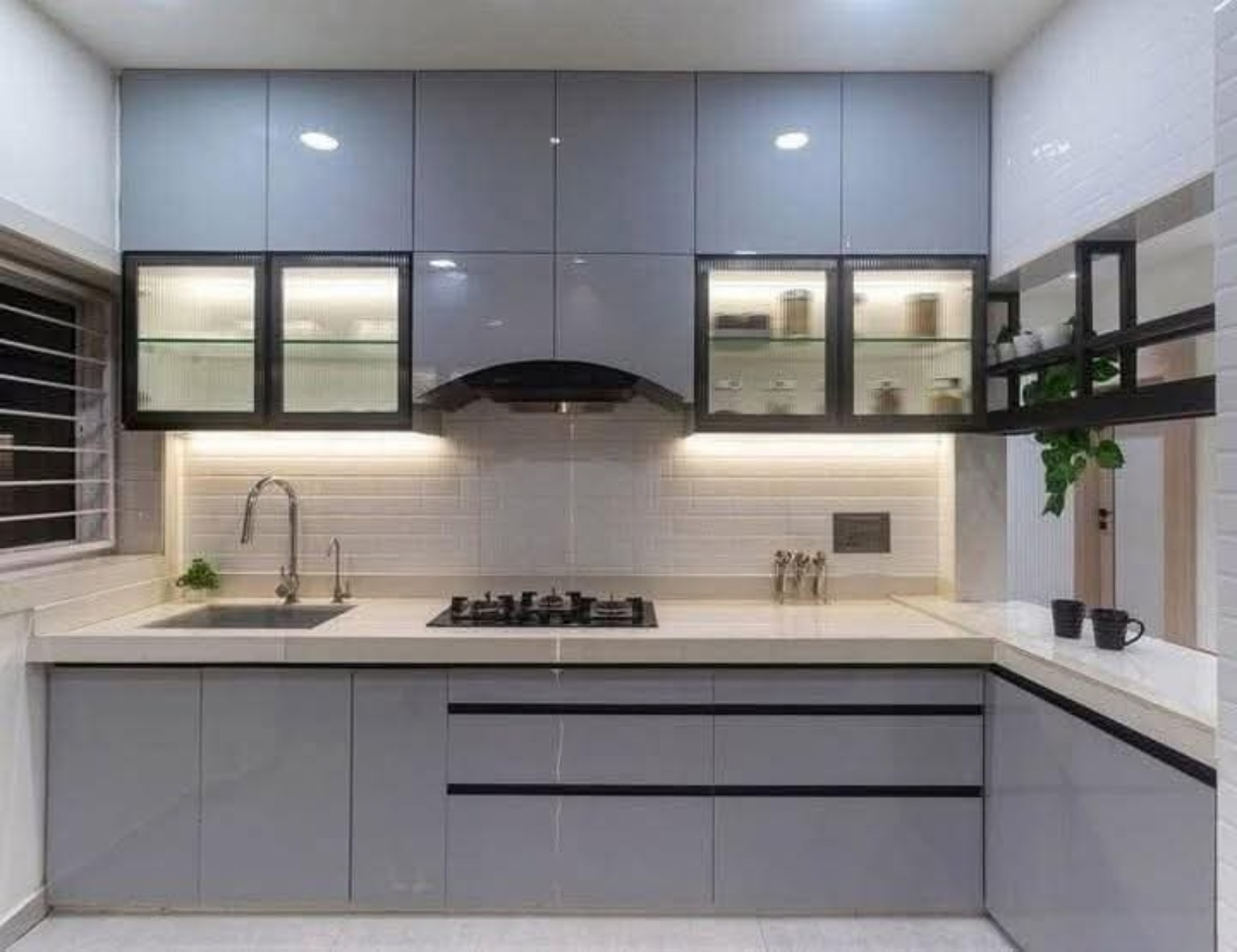 Modular Kitchen Designs — design reference 3