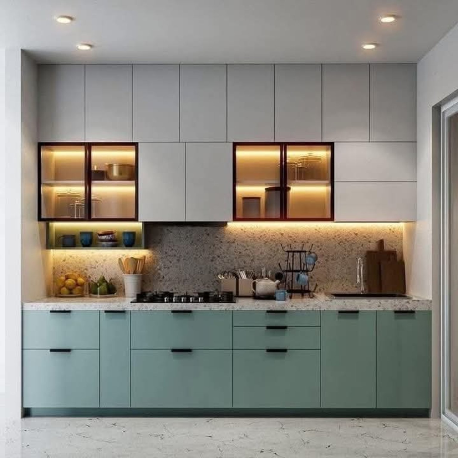 Modular Kitchen Designs — design reference 4