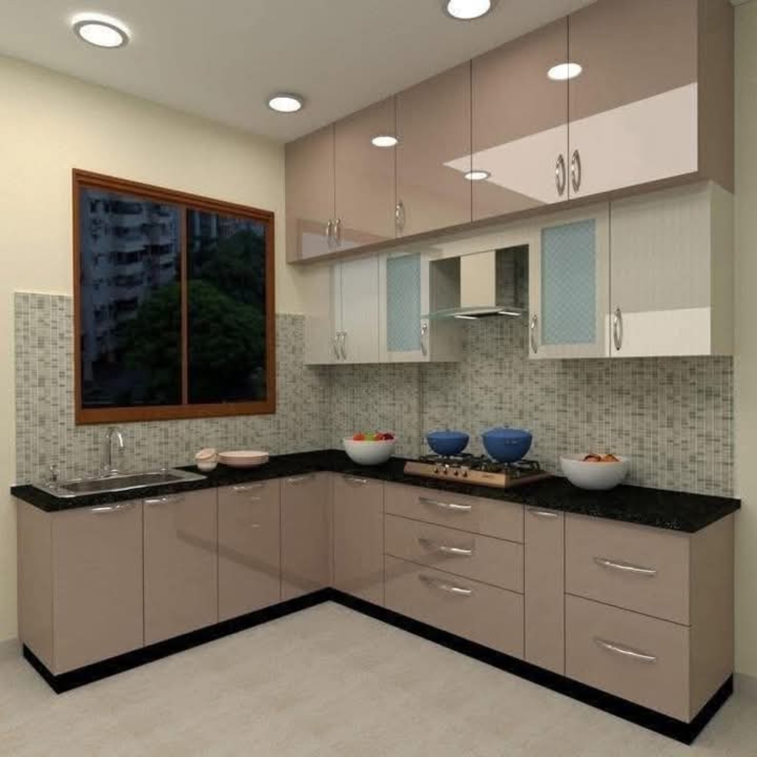 Modular Kitchen Designs — design reference 6