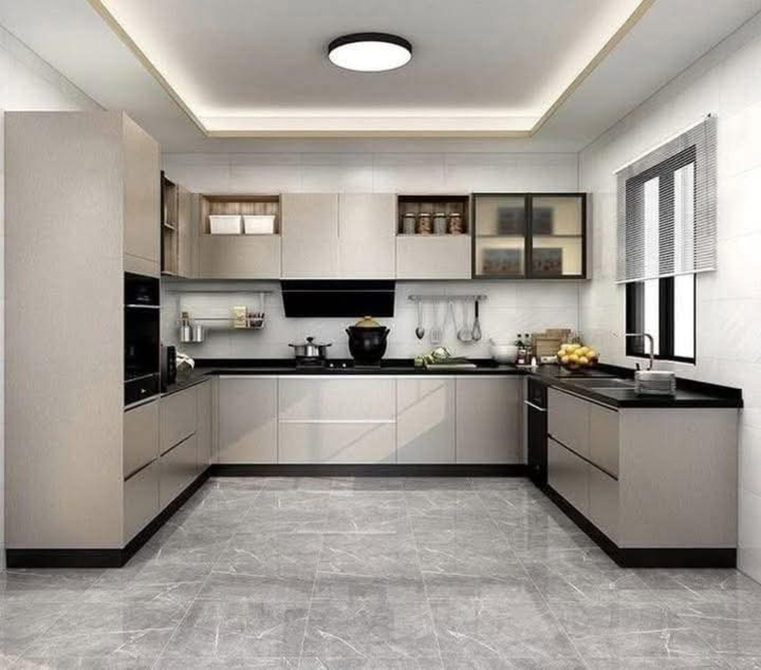 Modular Kitchen Designs — design reference 7