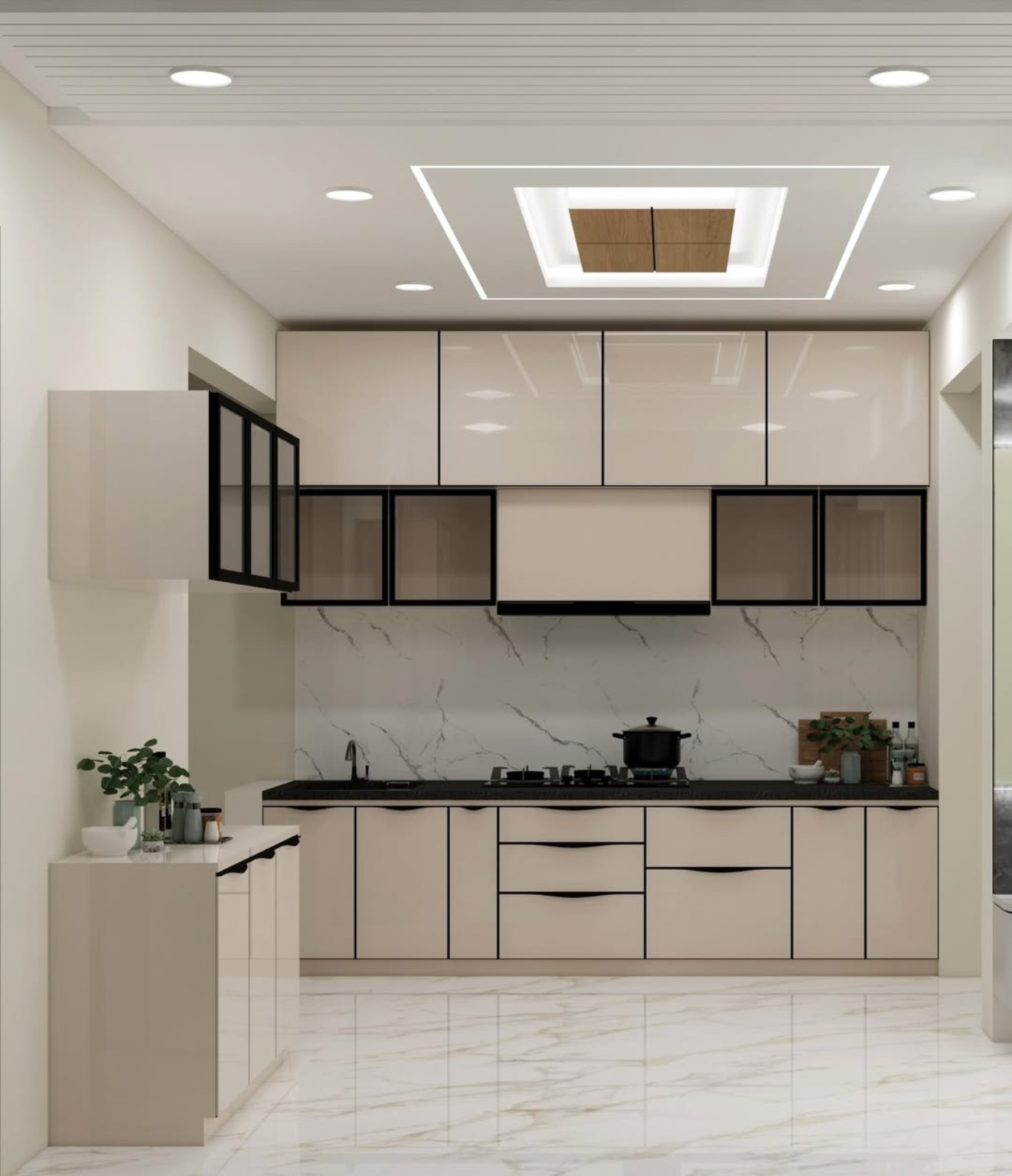 Modular Kitchen Designs — design reference 8
