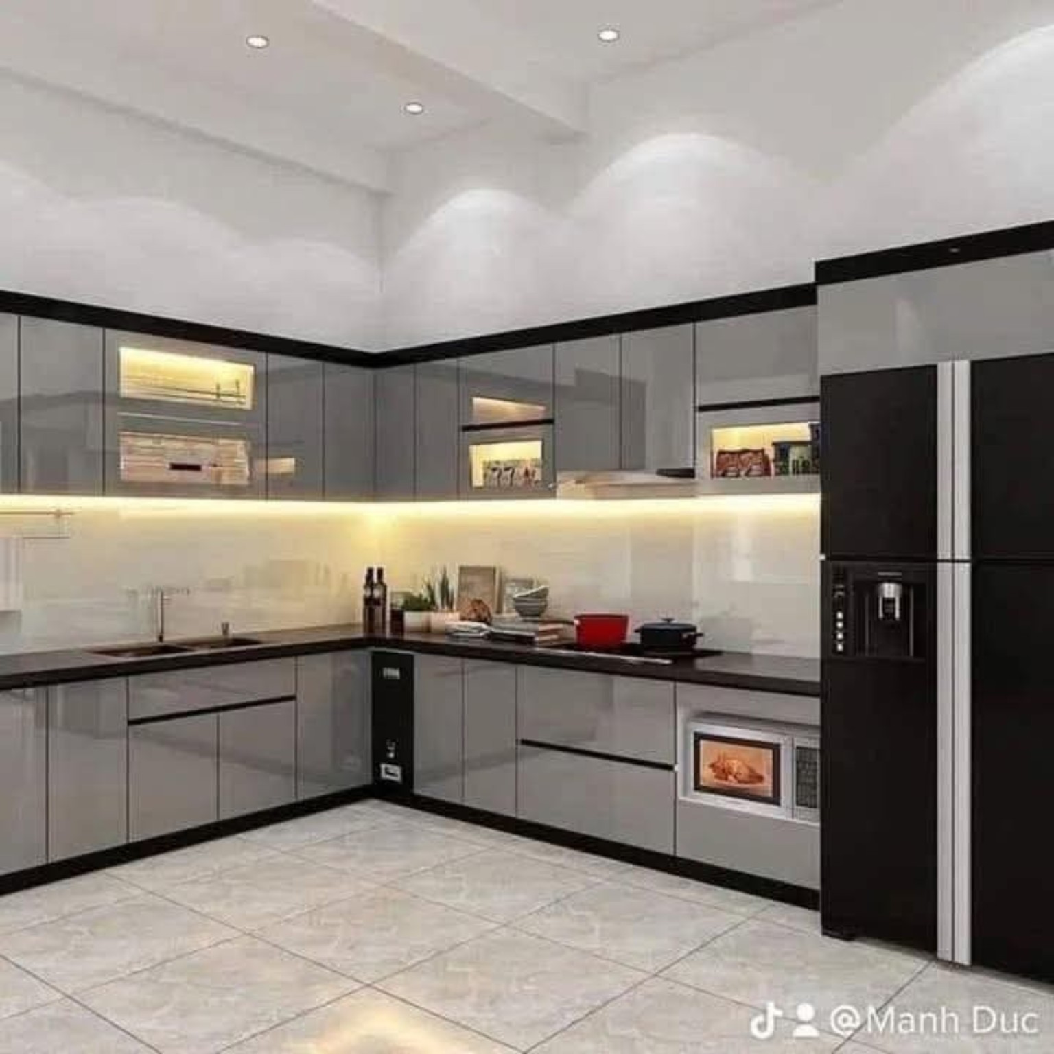Modular Kitchen Designs — design reference 9