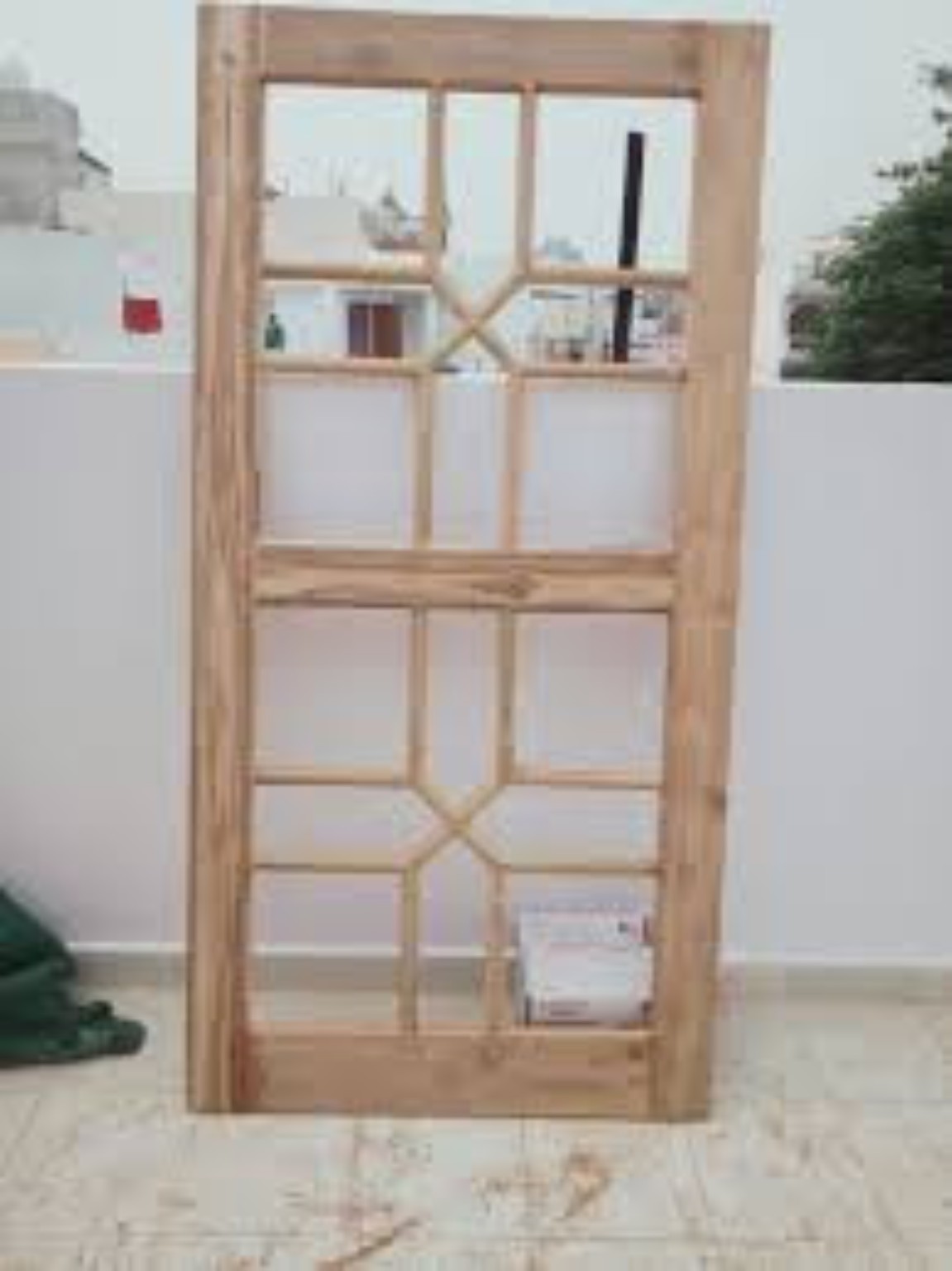 Wooden Door Designs — design reference 1