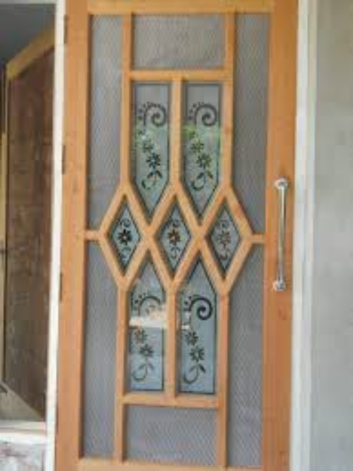 Wooden Door Designs — design reference 2