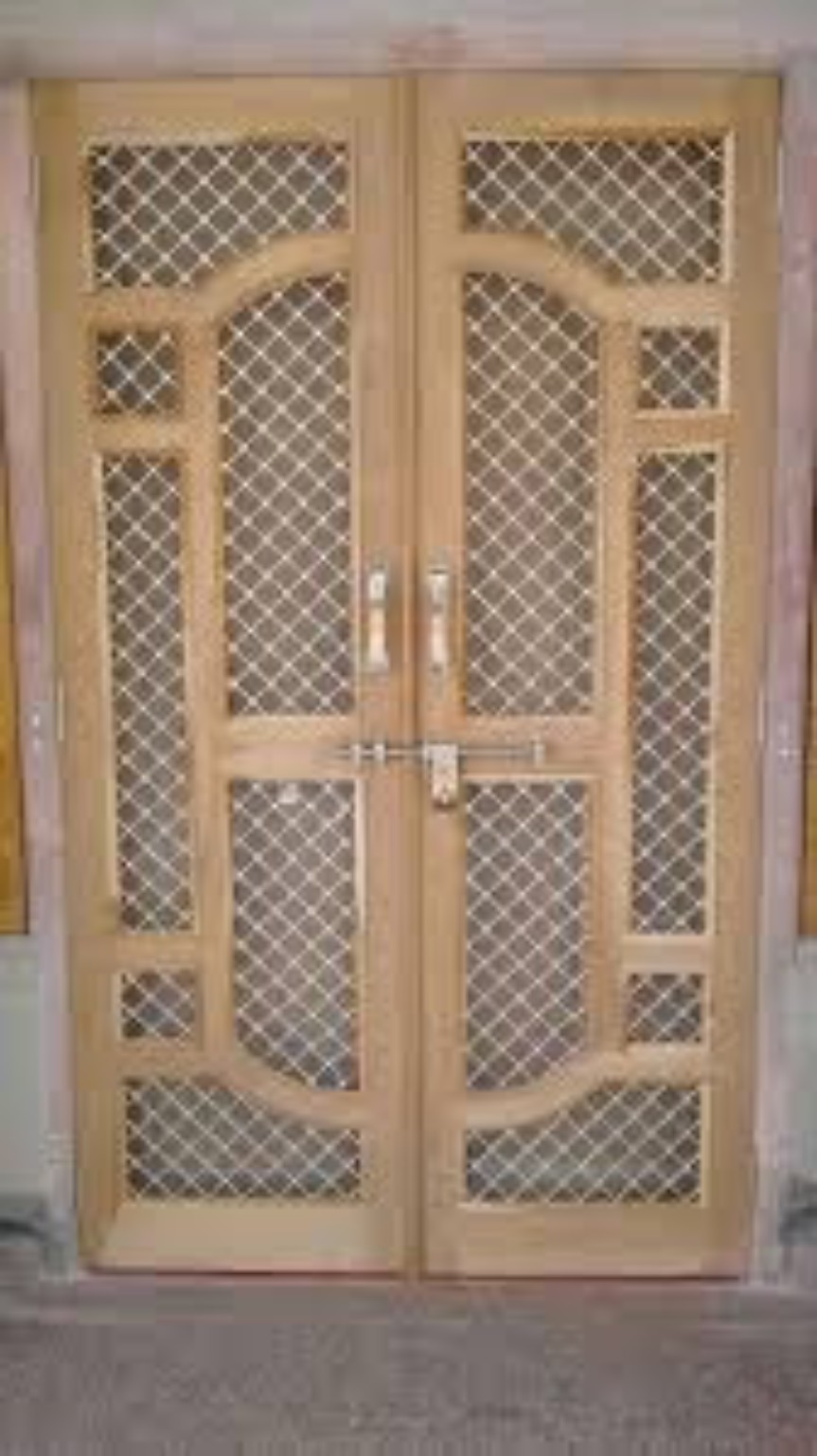 Wooden Door Designs — design reference 5
