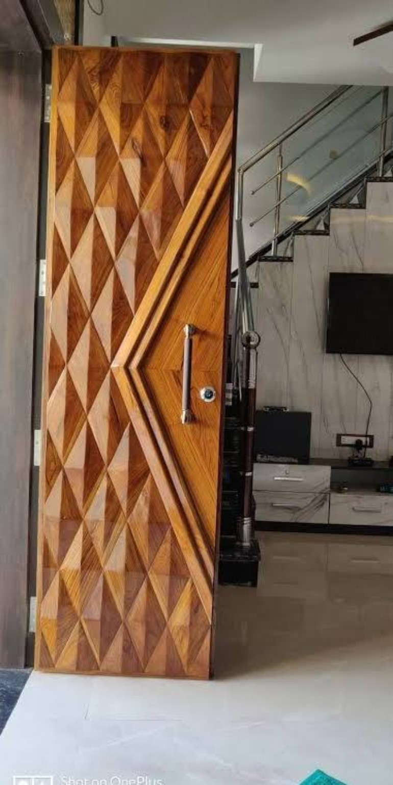 Wooden Door Designs — design reference 8