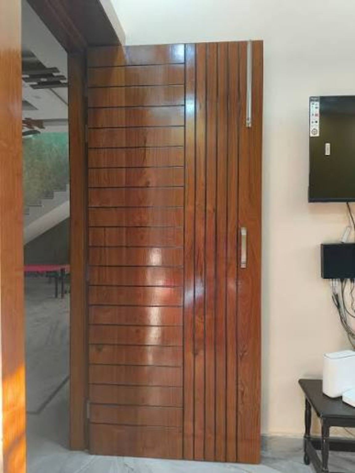 Wooden Door Designs — design reference 9