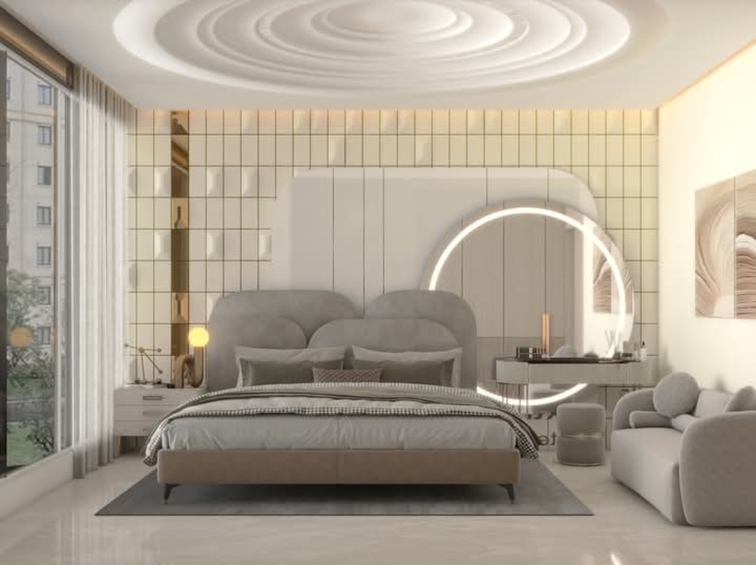 Luxury Room & Bedroom Interiors — design reference 4