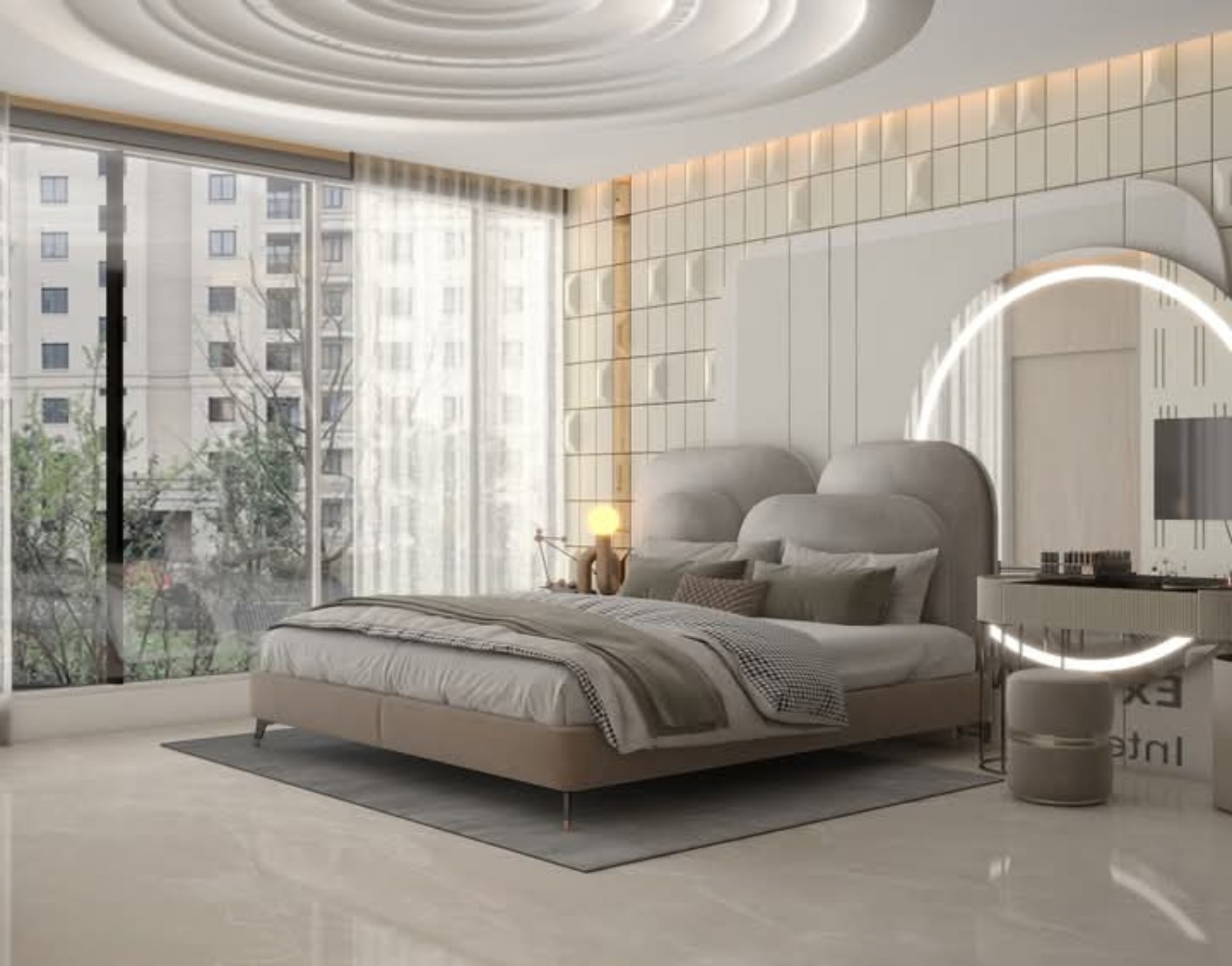 Luxury Room & Bedroom Interiors — design reference 5