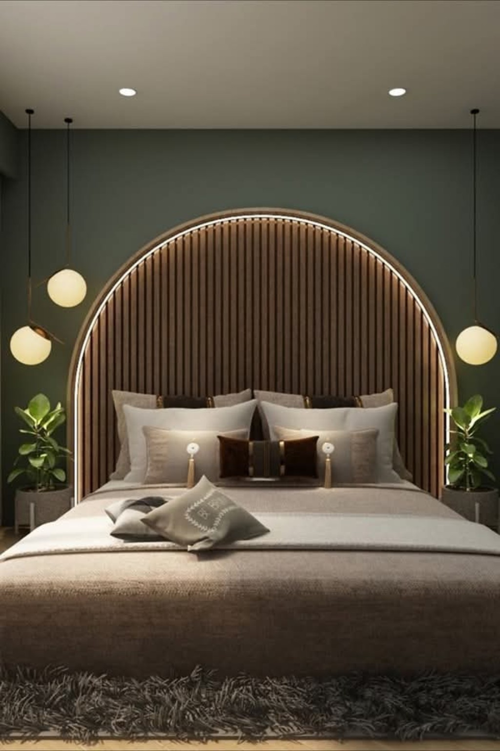 Luxury Room & Bedroom Interiors — design reference 7