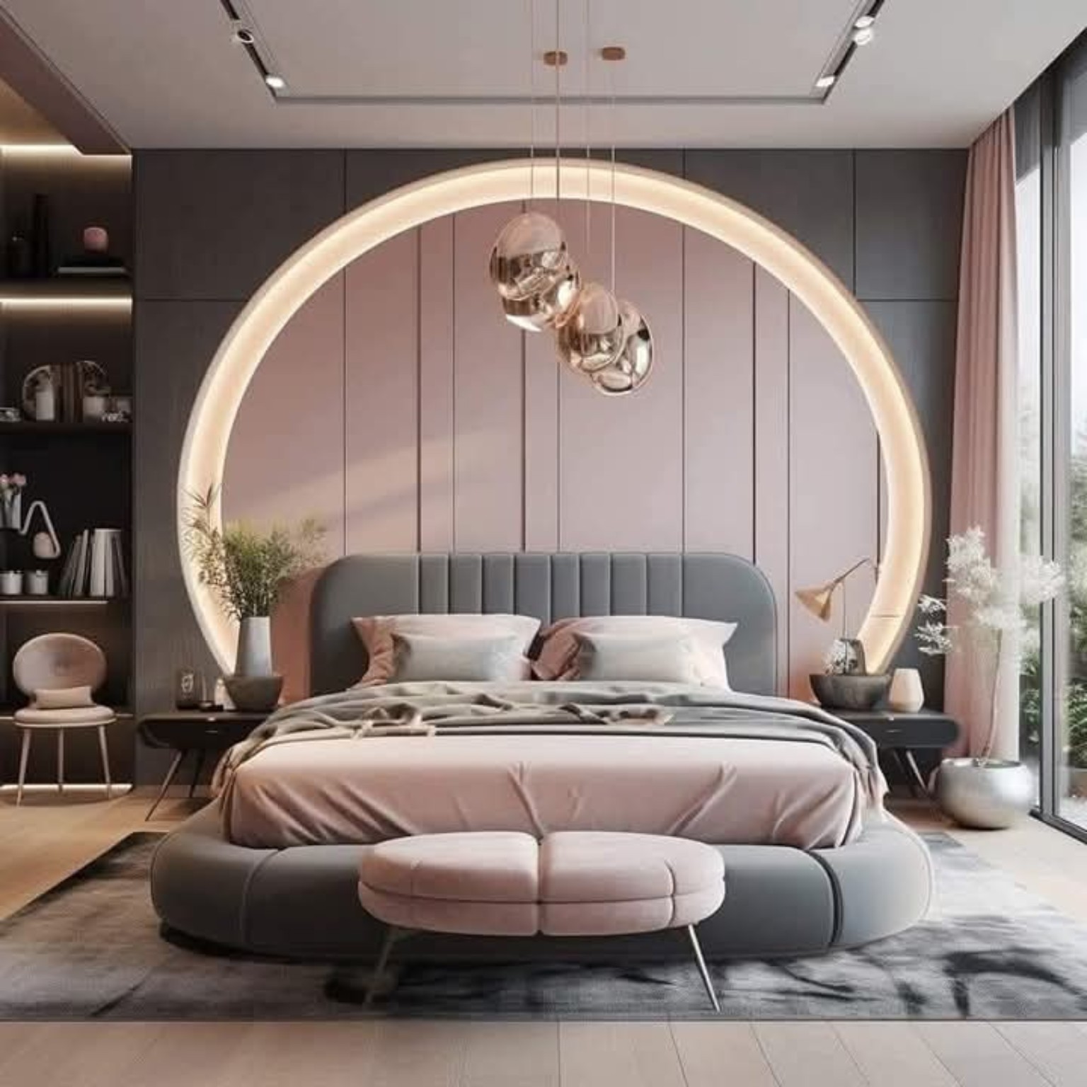 Luxury Room & Bedroom Interiors — design reference 8