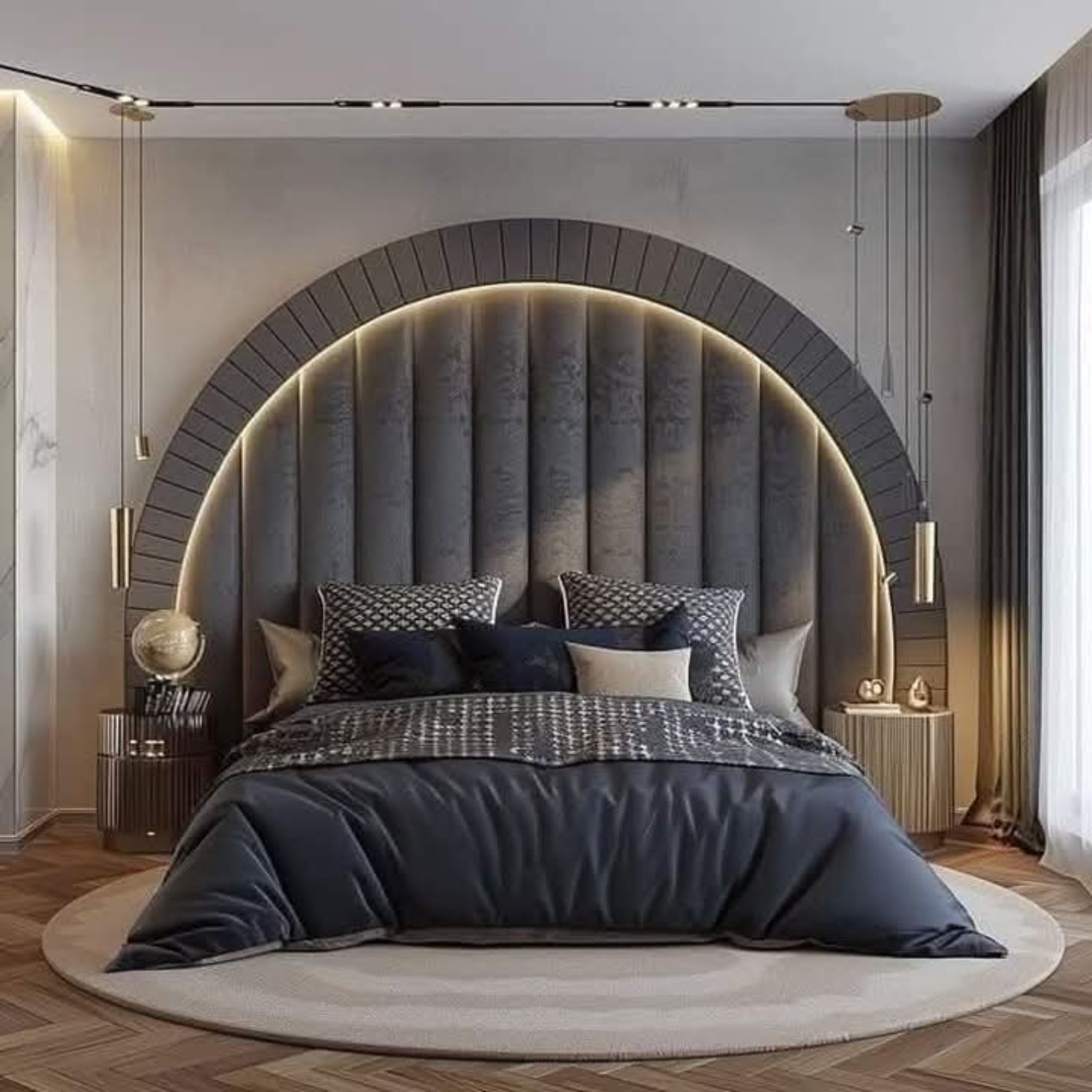 Luxury Room & Bedroom Interiors — design reference 11