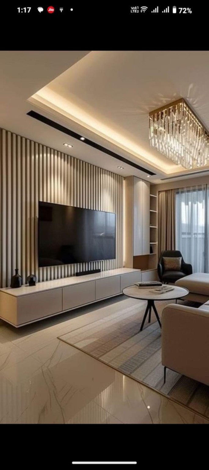 LED Counters & TV Units — design reference 3