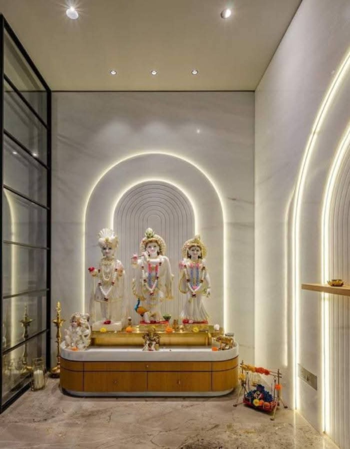 Mandir & Pooja Room Designs — design reference 2