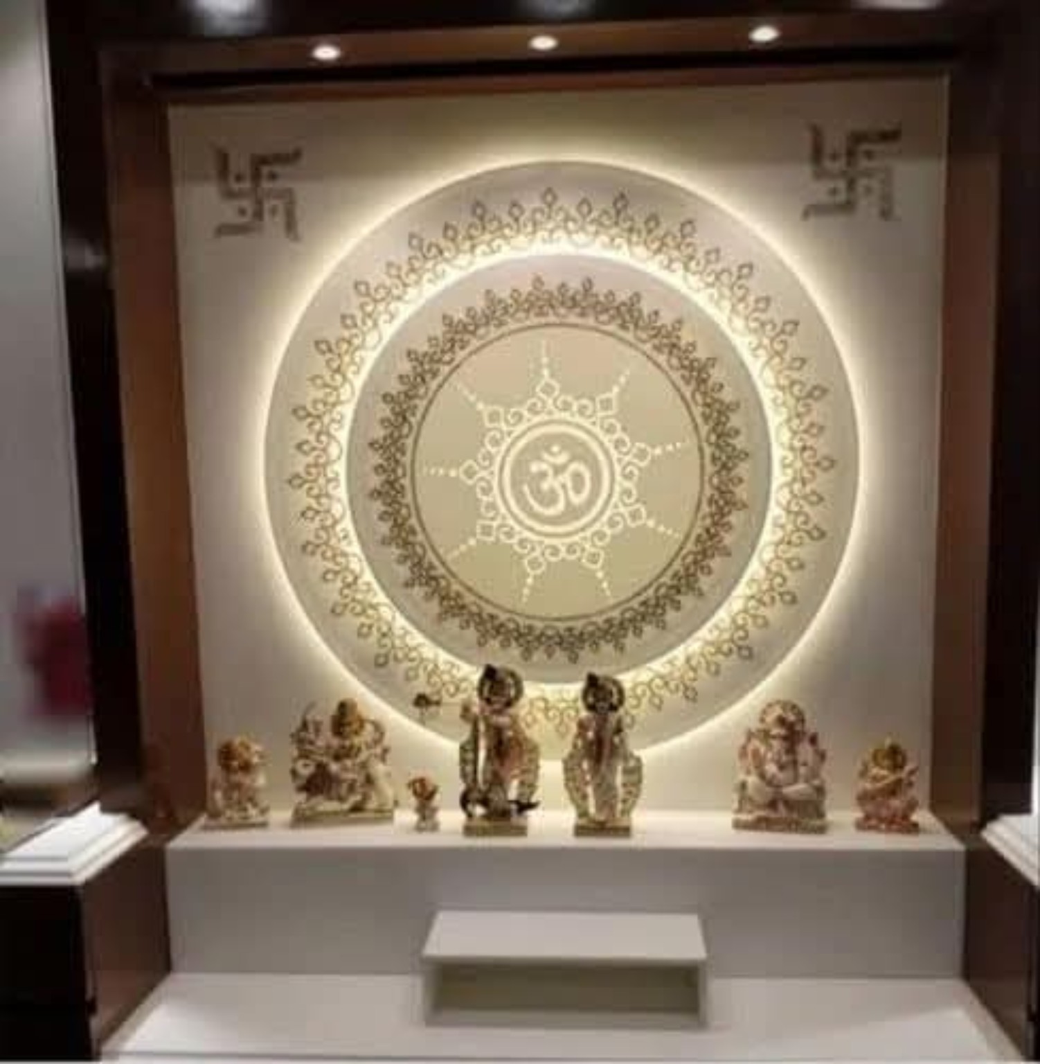 Mandir & Pooja Room Designs — design reference 8